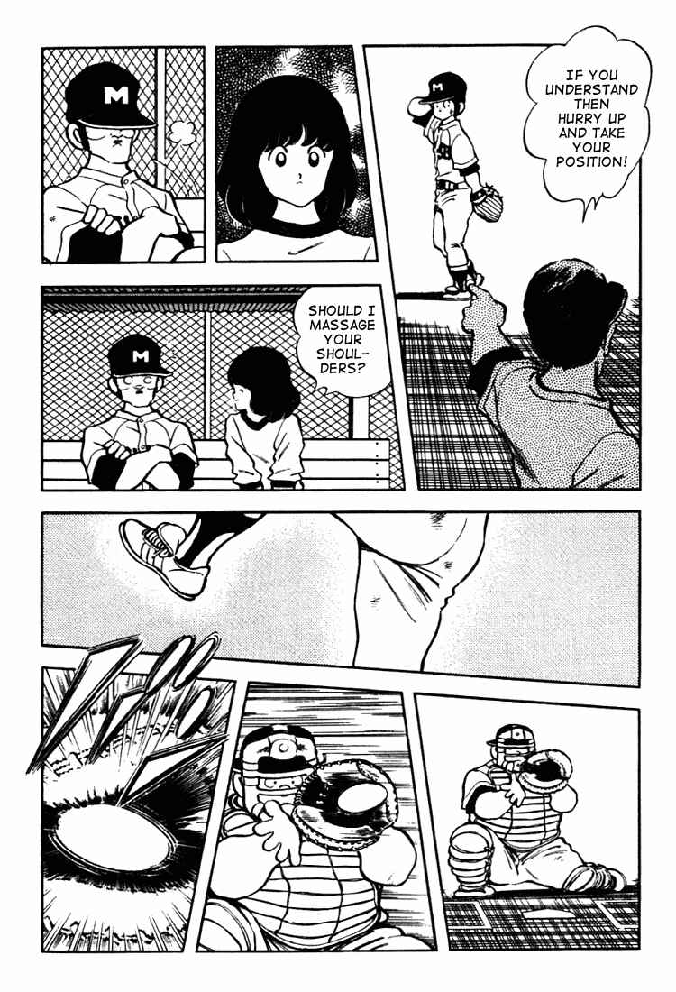 Page 6 Chapter 127 Touch