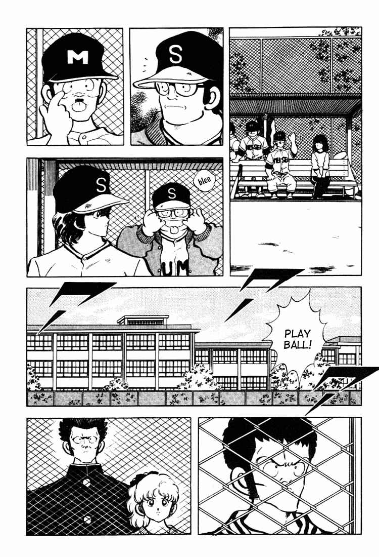 Page 8 Chapter 127 Touch