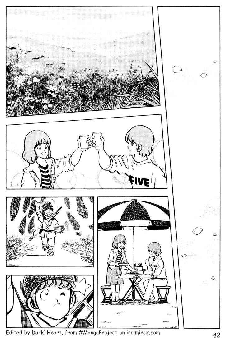 Page 2 Chapter 62 Touch