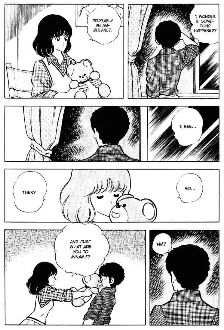 Page 5 Chapter 110 Touch