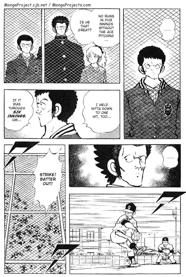 Page 15 Chapter 126 Touch