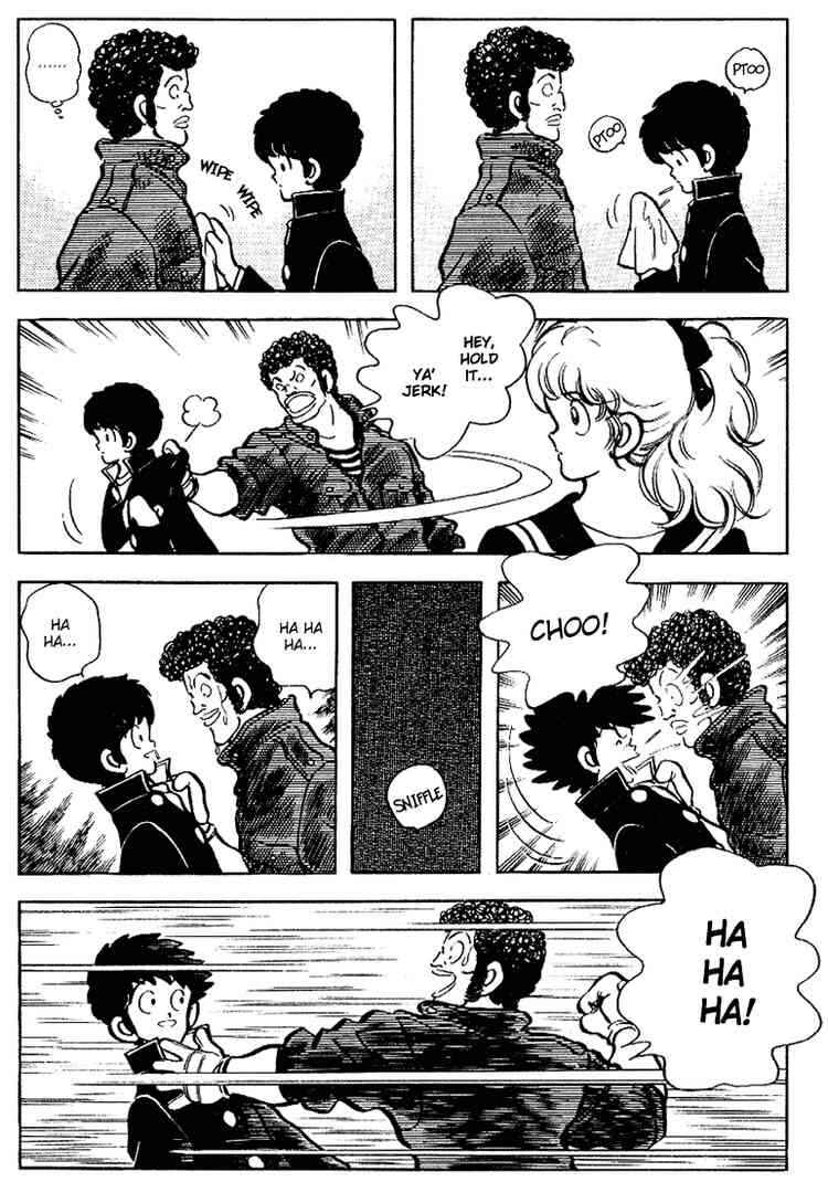 Page 5 Chapter 114 Touch