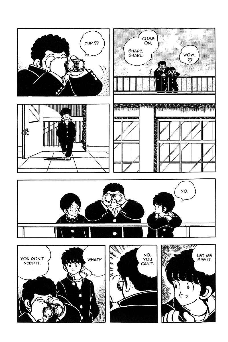Page 11 Chapter 132 Touch