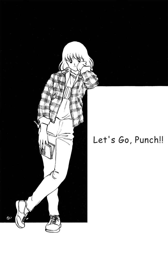 Page 1 Chapter 69 Touch