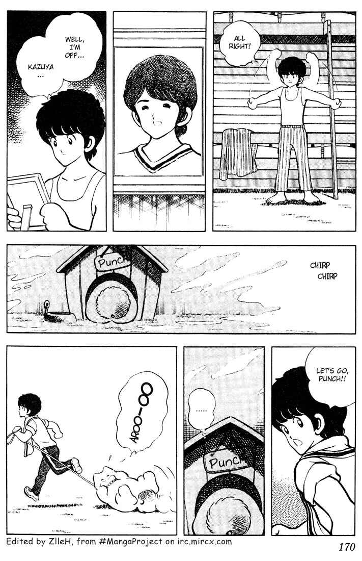 Page 4 Chapter 69 Touch