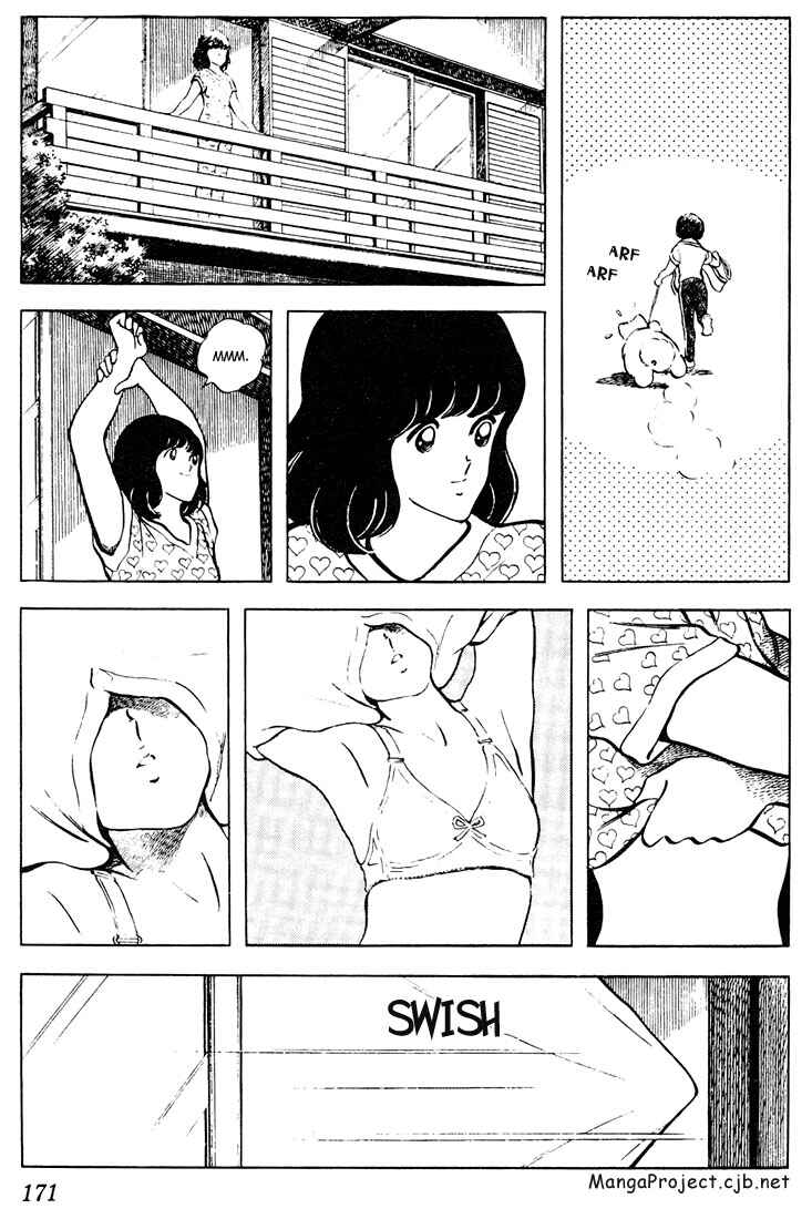 Page 5 Chapter 69 Touch