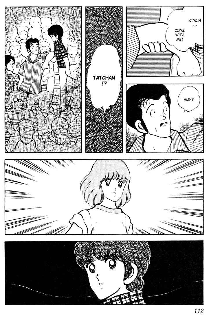 Page 18 Chapter 65 Touch