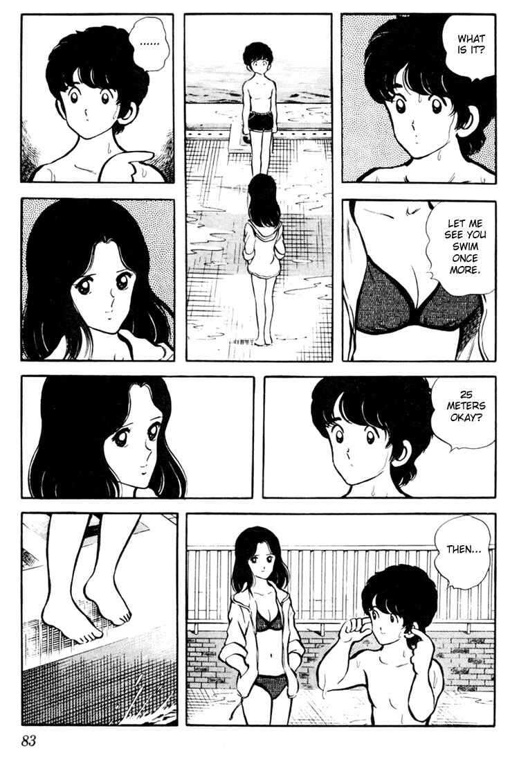 Page 13 Chapter 4 Touch