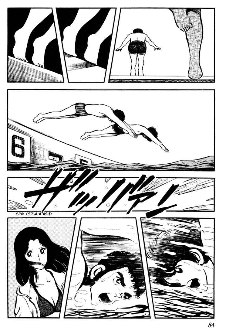 Page 14 Chapter 4 Touch