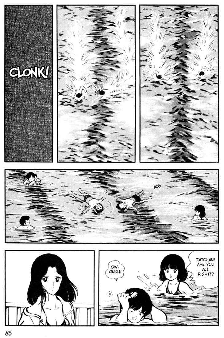 Page 15 Chapter 4 Touch