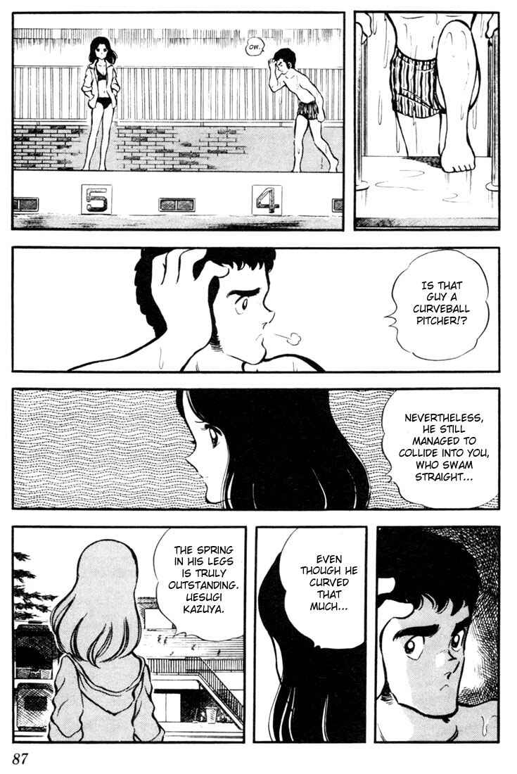 Page 17 Chapter 4 Touch