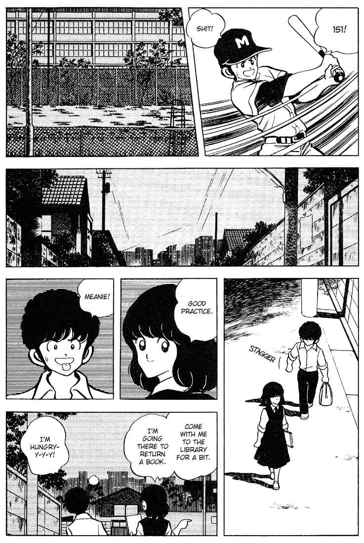 Page 6 Chapter 91 Touch