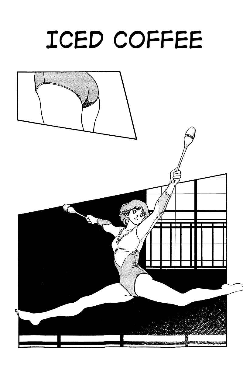Page 1 Chapter 245 Touch