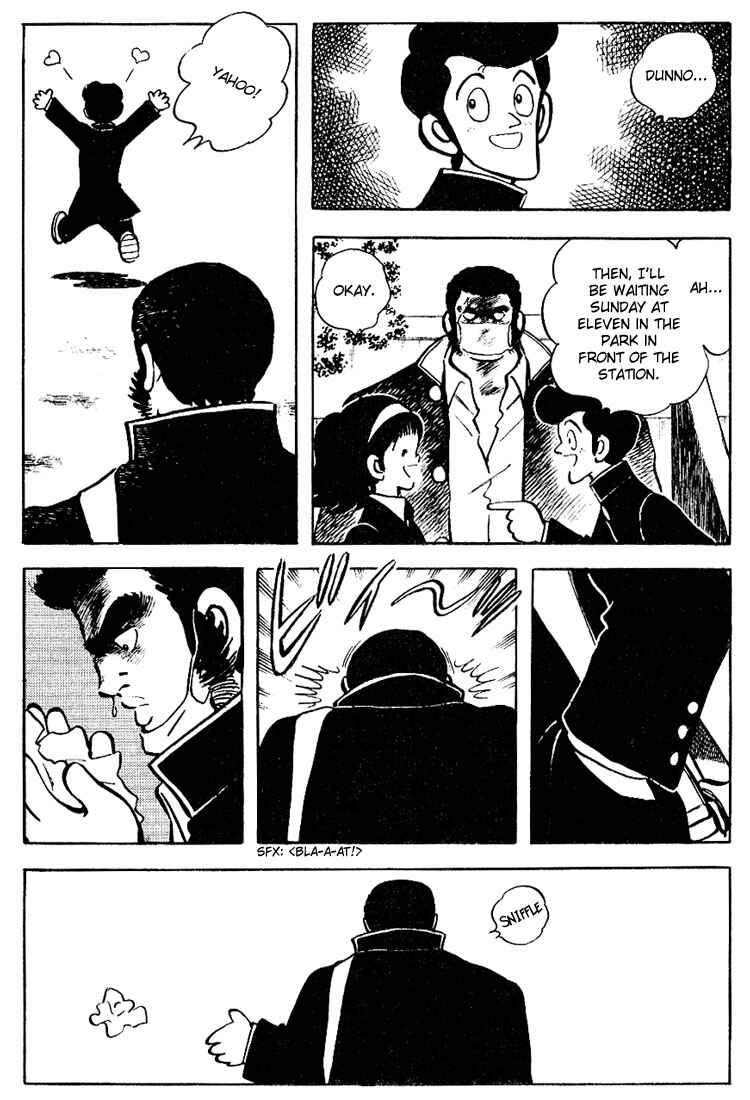 Page 10 Chapter 80 Touch