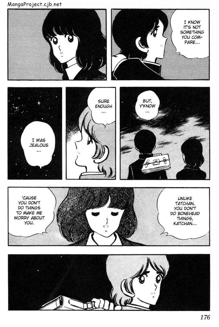 Page 10 Chapter 39 Touch