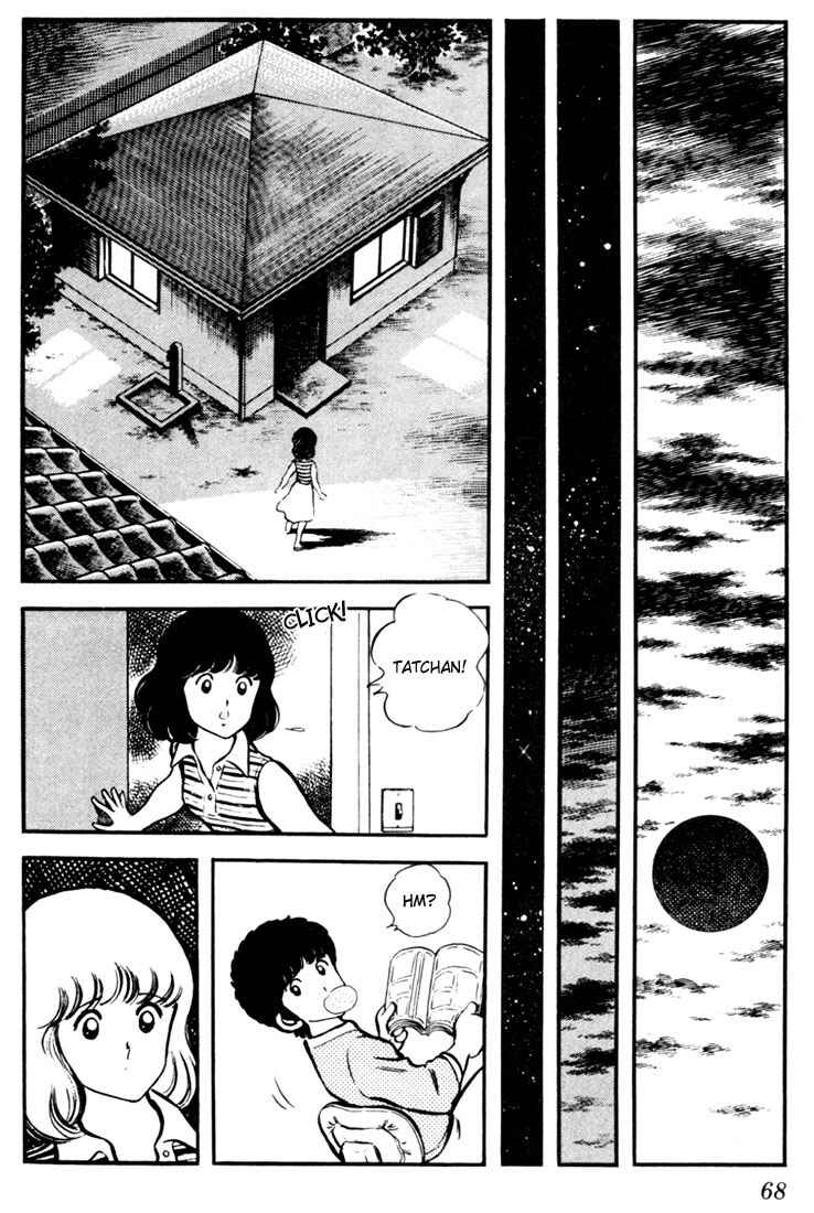 Page 16 Chapter 3 Touch