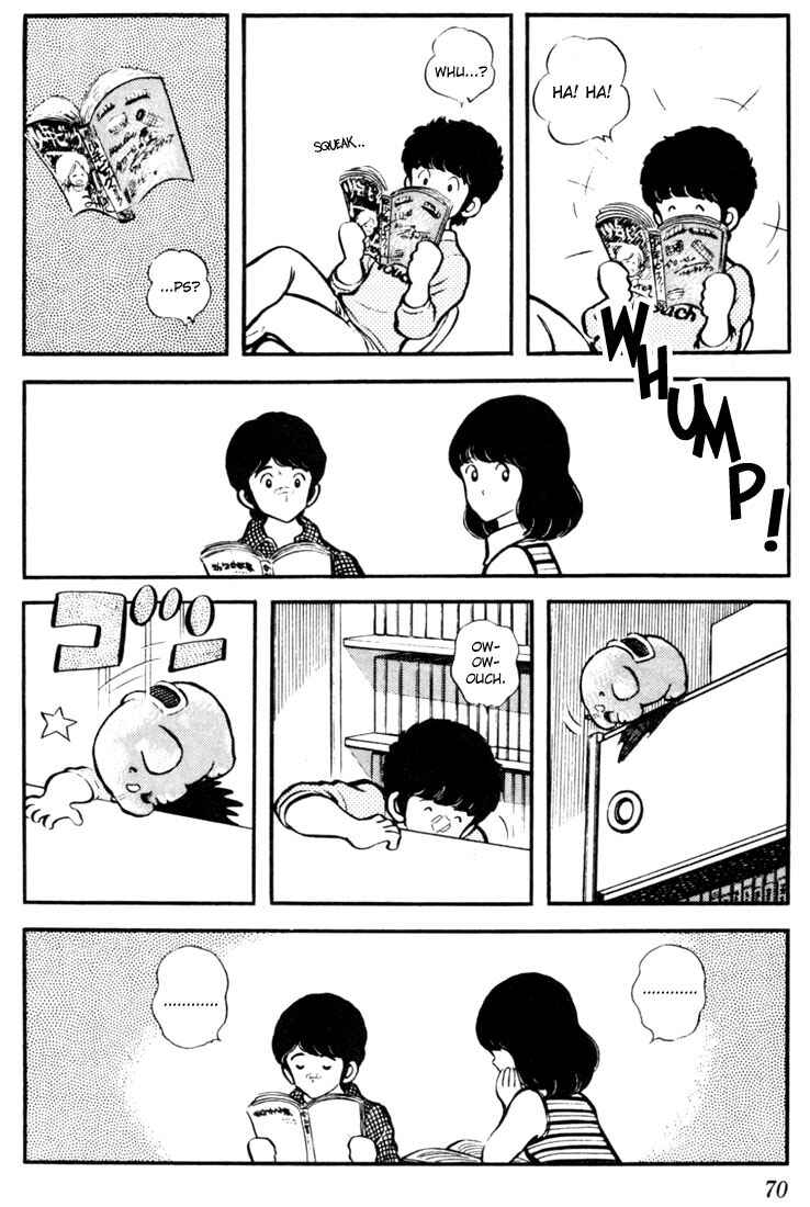 Page 18 Chapter 3 Touch