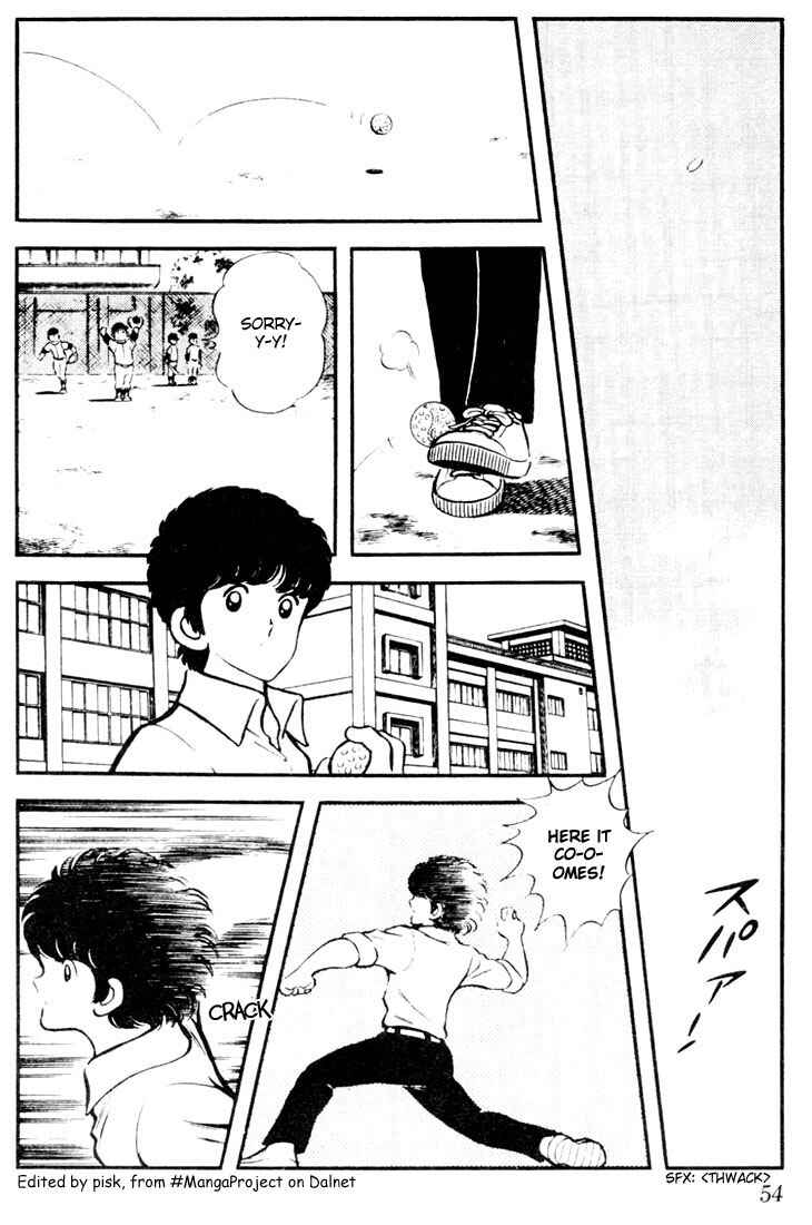 Page 2 Chapter 3 Touch