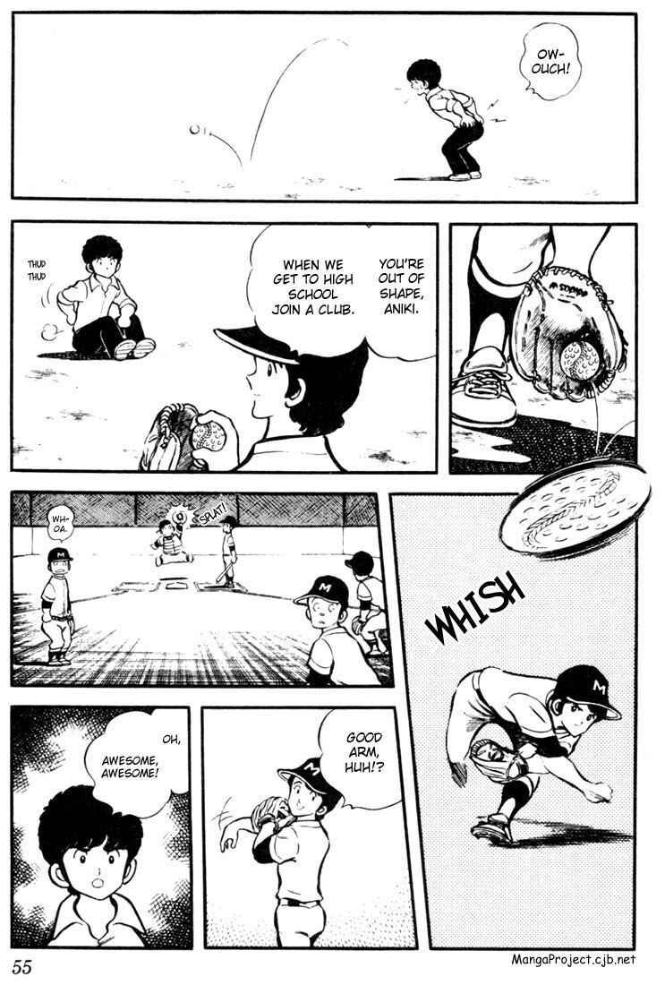 Page 3 Chapter 3 Touch