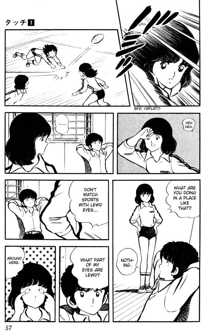 Page 5 Chapter 3 Touch
