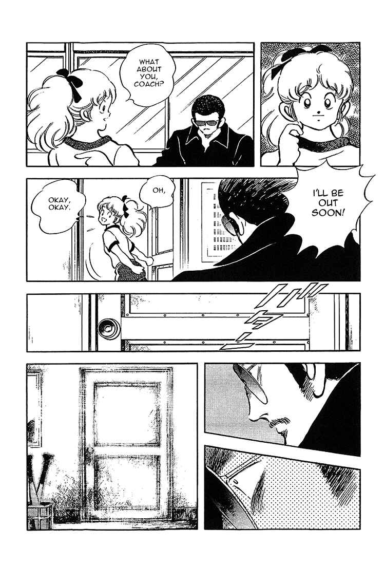 Page 13 Chapter 181 Touch