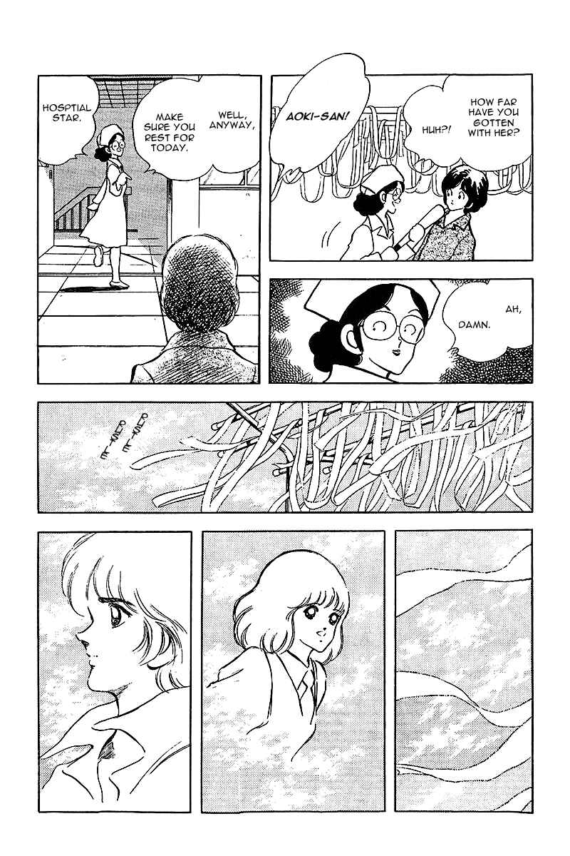 Page 11 Chapter 137 Touch