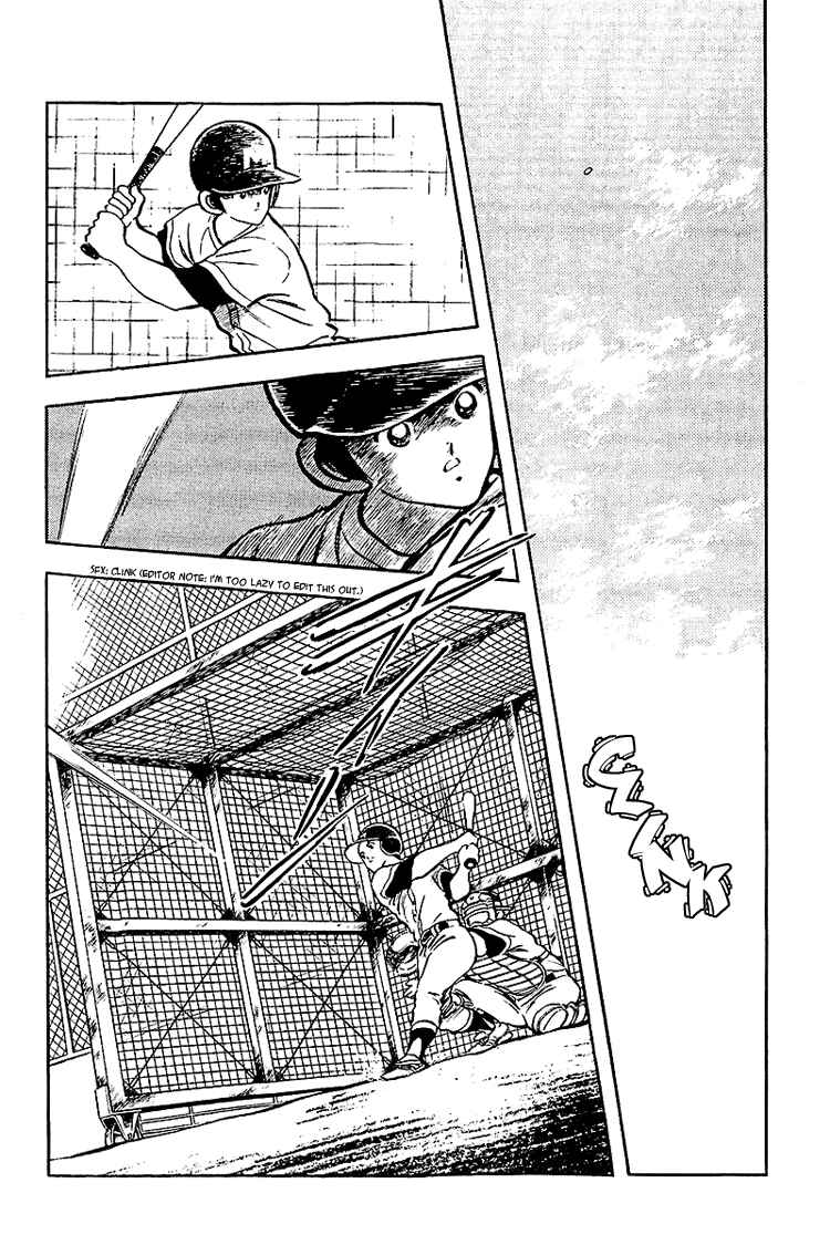 Page 14 Chapter 137 Touch