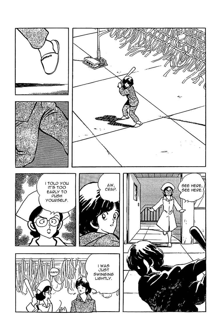 Page 9 Chapter 137 Touch