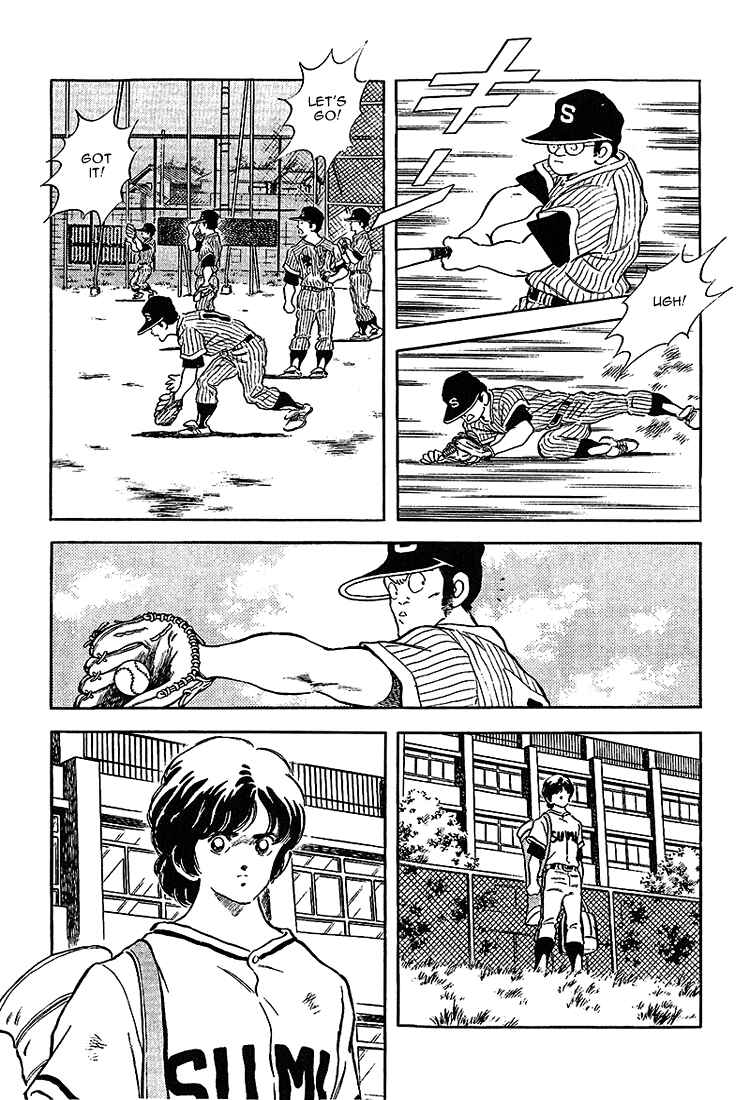 Page 13 Chapter 194 Touch