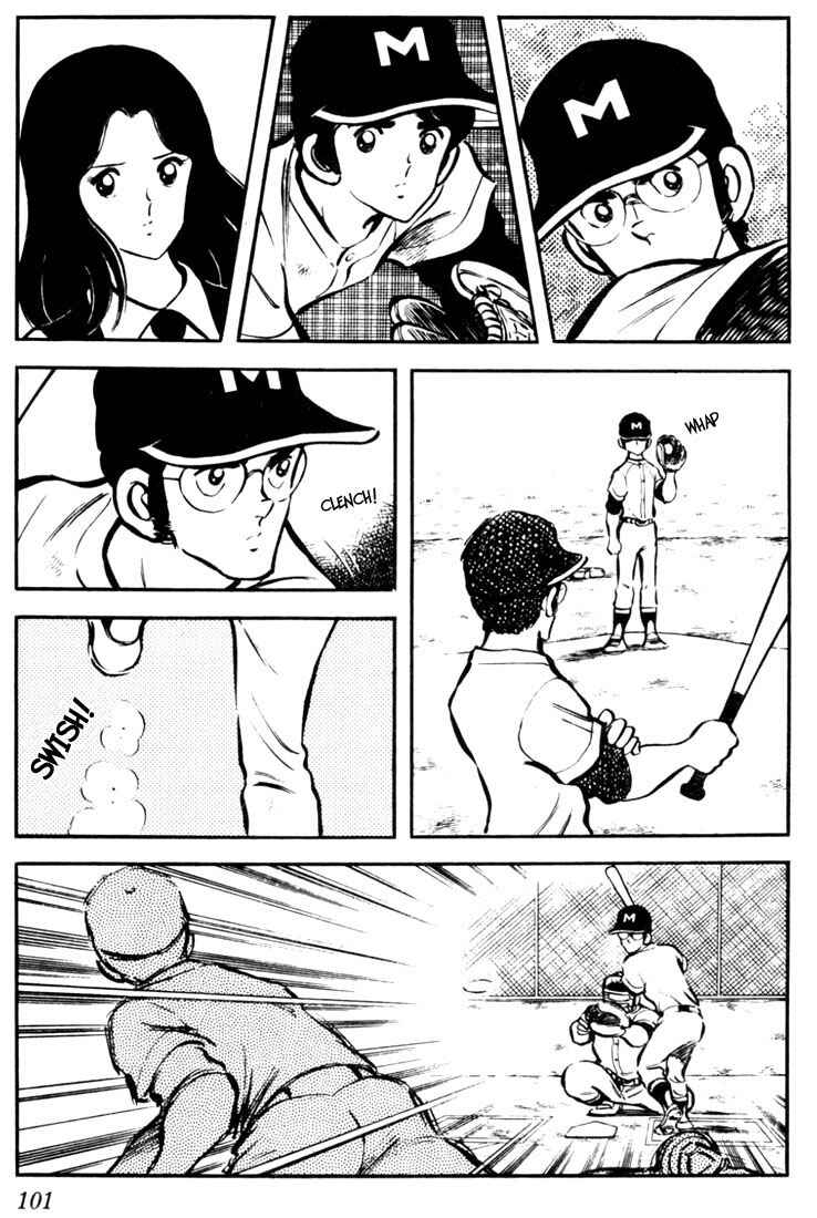 Page 13 Chapter 5 Touch