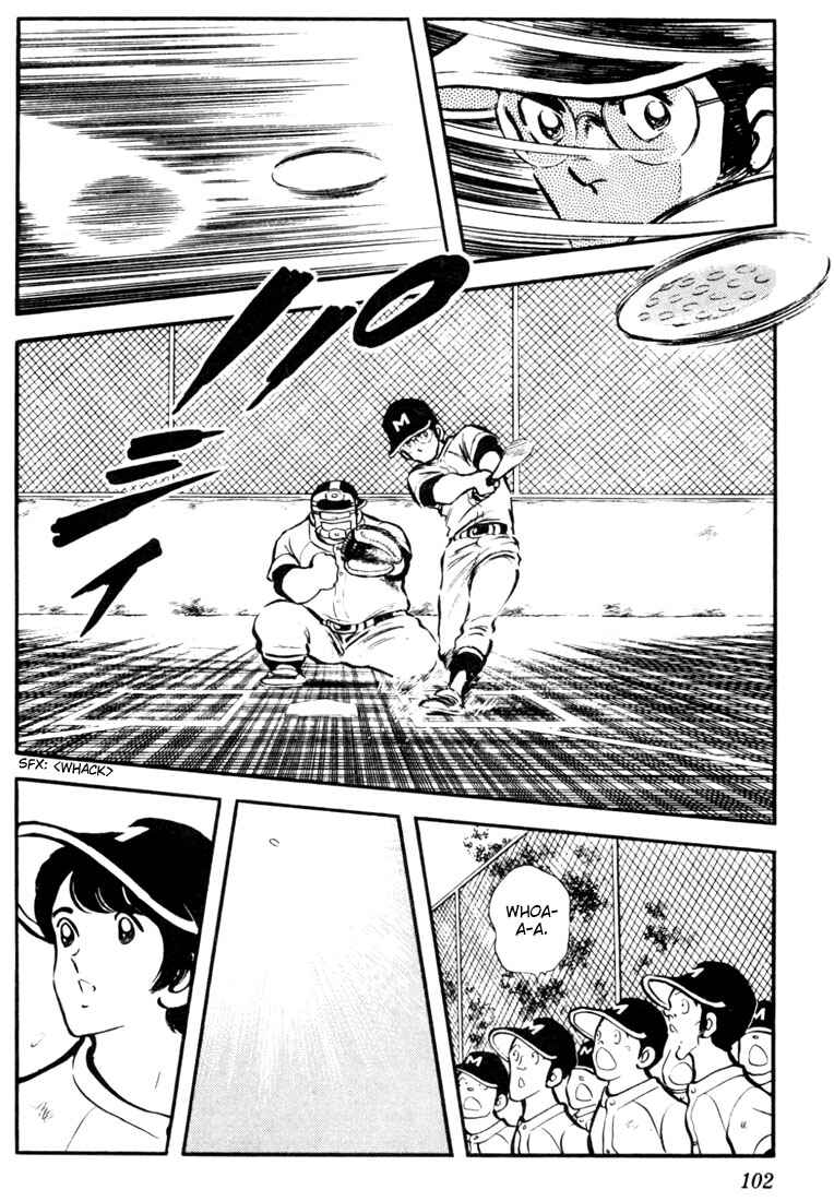 Page 14 Chapter 5 Touch