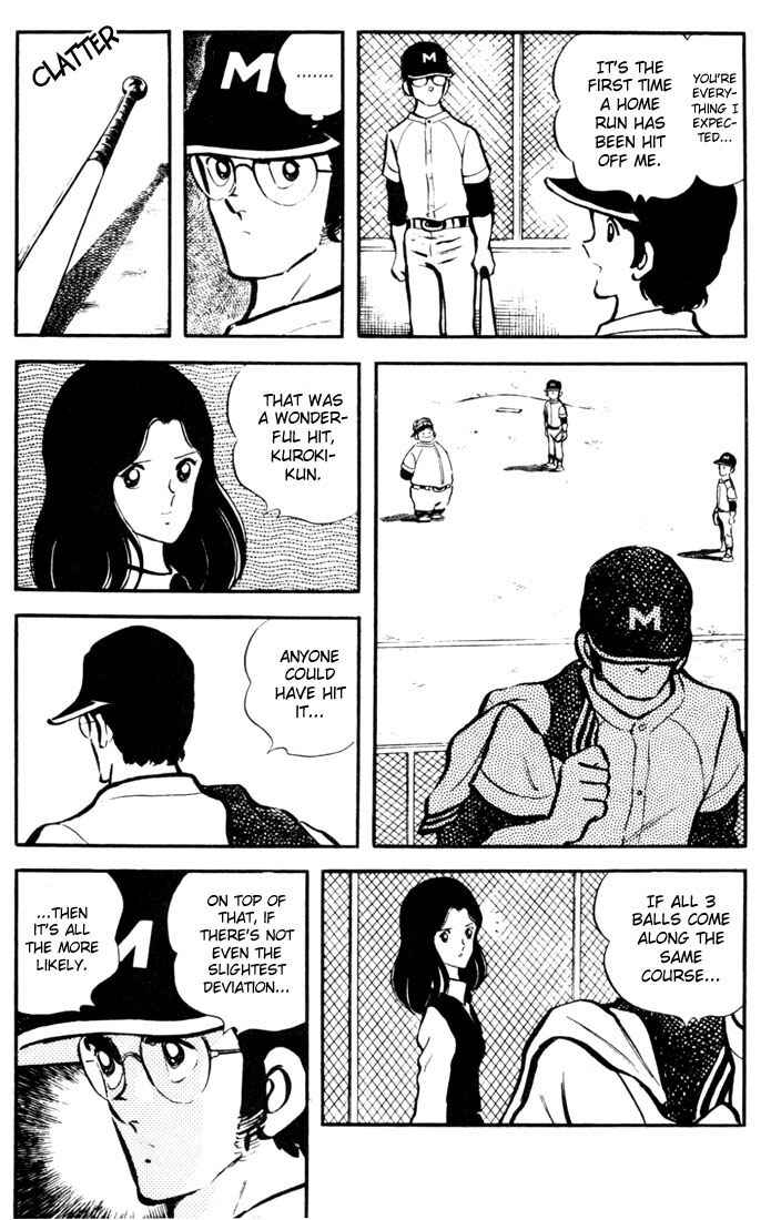 Page 15 Chapter 5 Touch