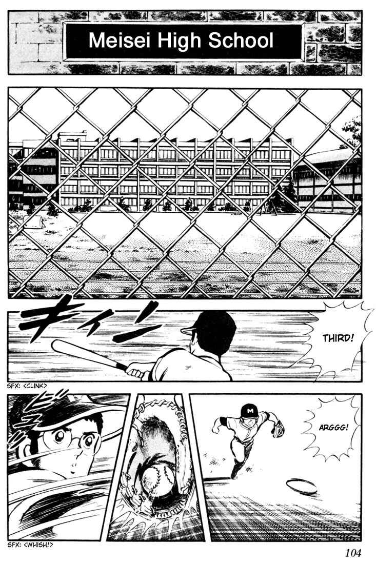 Page 16 Chapter 5 Touch