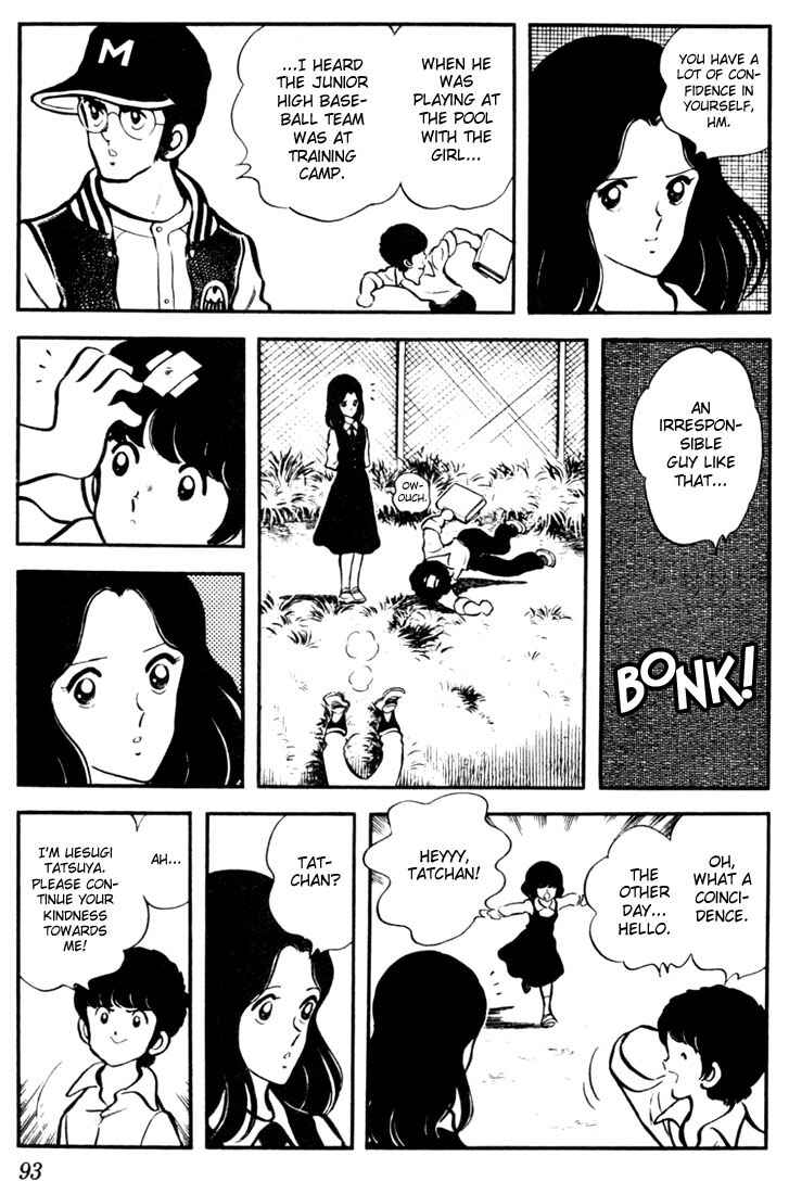 Page 5 Chapter 5 Touch