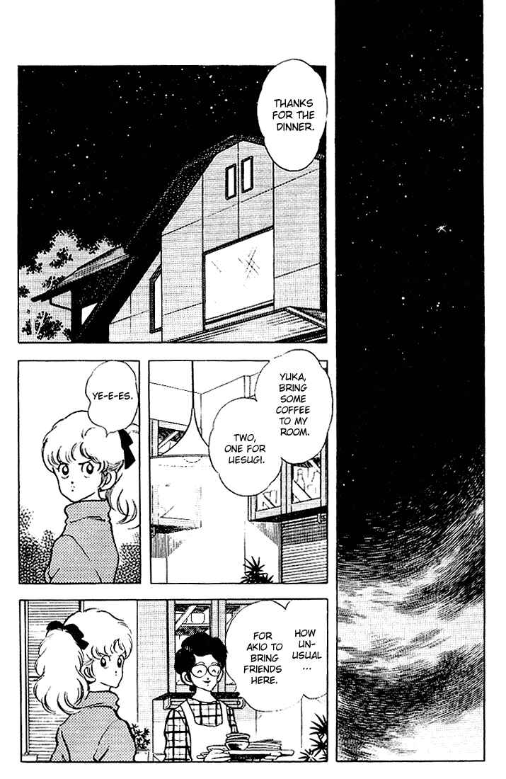 Page 13 Chapter 120 Touch