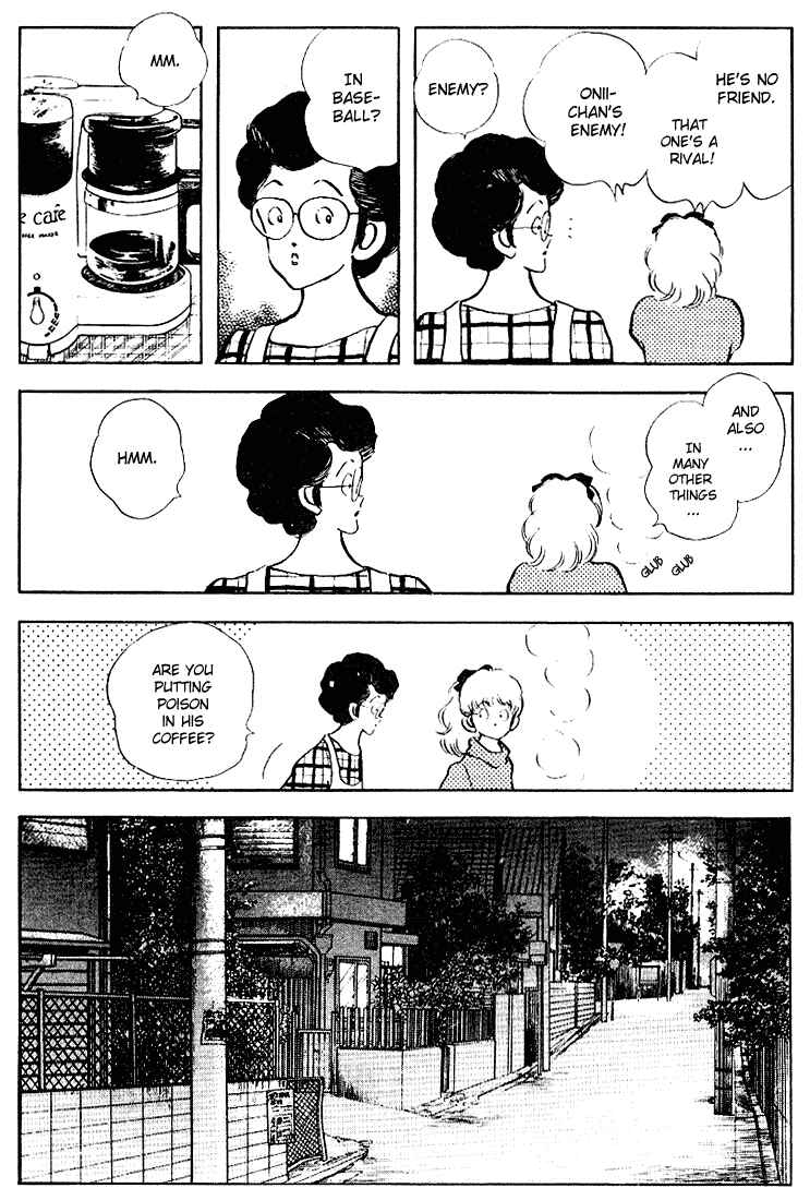 Page 14 Chapter 120 Touch