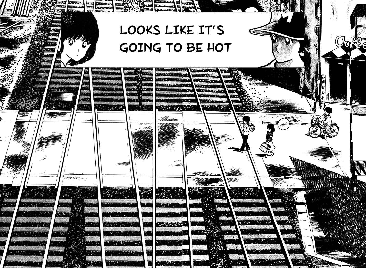Page 2 Chapter 155 Touch
