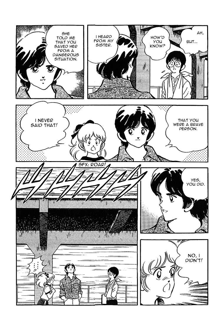 Page 13 Chapter 182 Touch