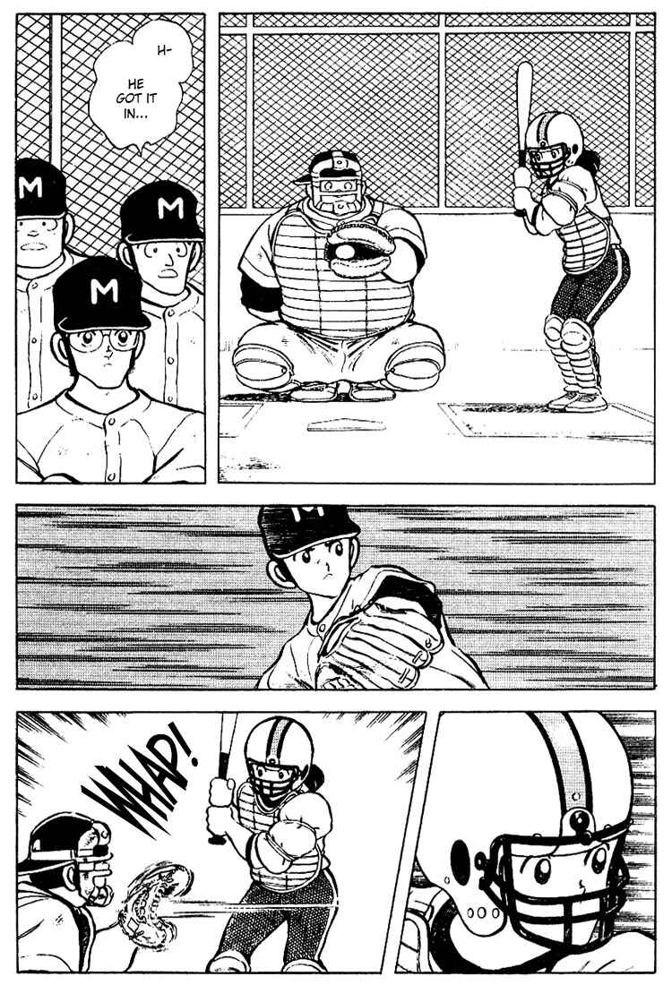 Page 14 Chapter 78 Touch