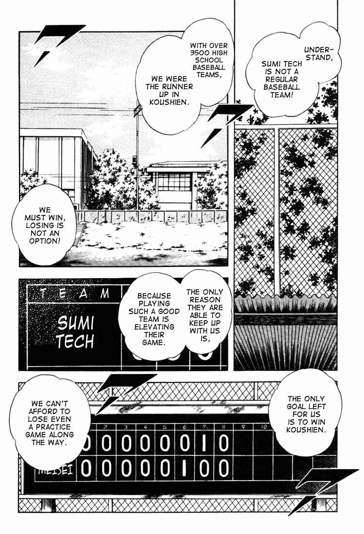 Page 9 Chapter 130 Touch