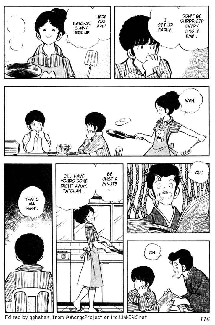 Page 4 Chapter 46 Touch