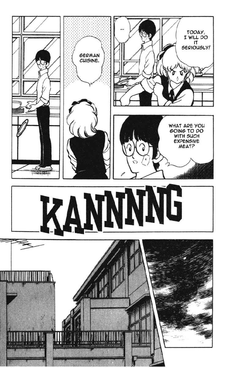 Page 11 Chapter 161 Touch