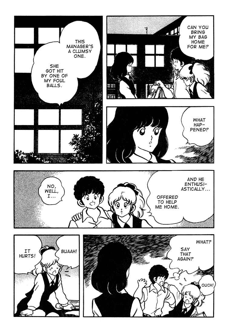 Page 13 Chapter 150 Touch