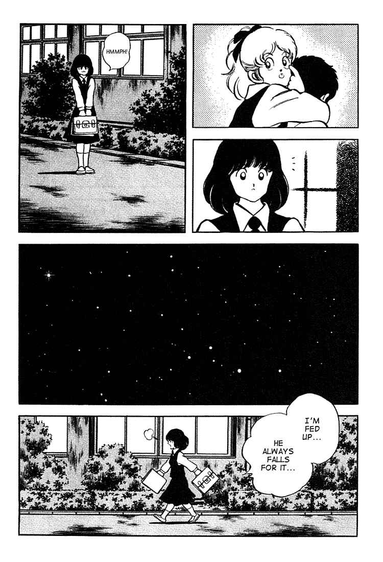 Page 15 Chapter 150 Touch