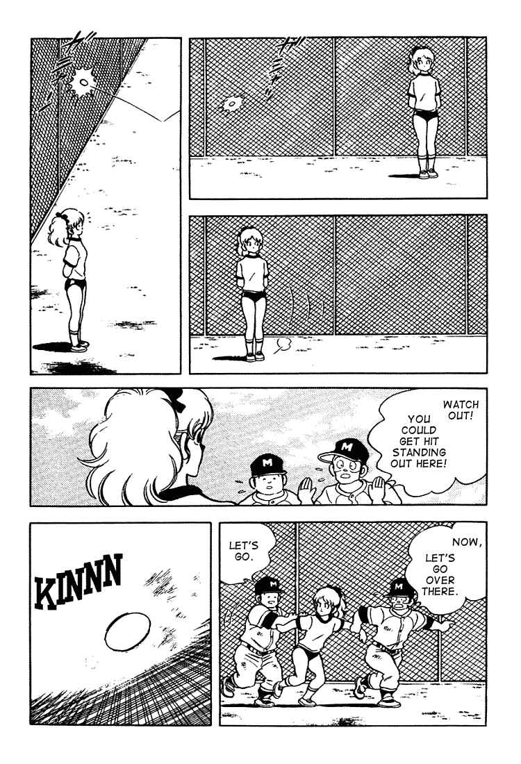 Page 9 Chapter 150 Touch