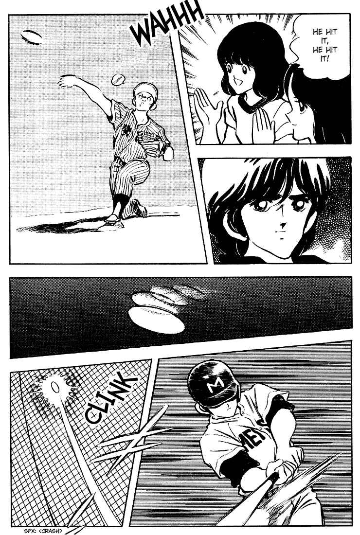 Page 16 Chapter 99 Touch