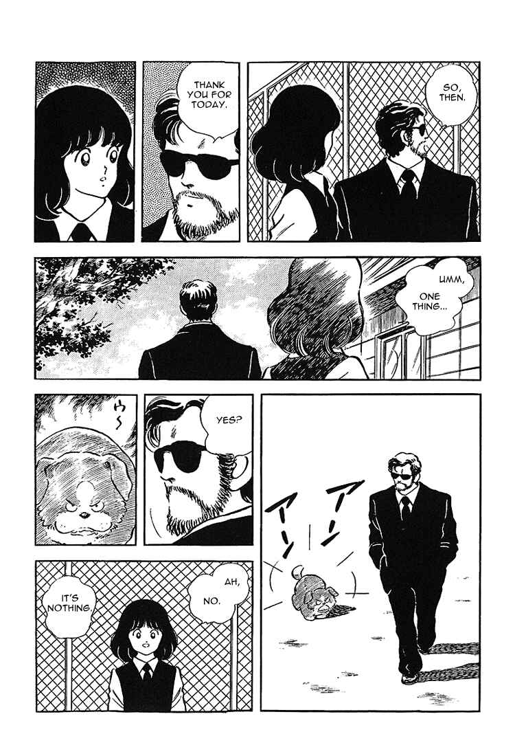 Page 13 Chapter 174 Touch