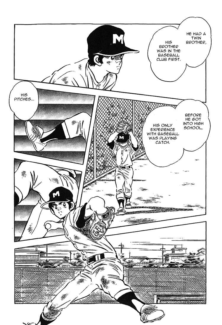 Page 9 Chapter 174 Touch