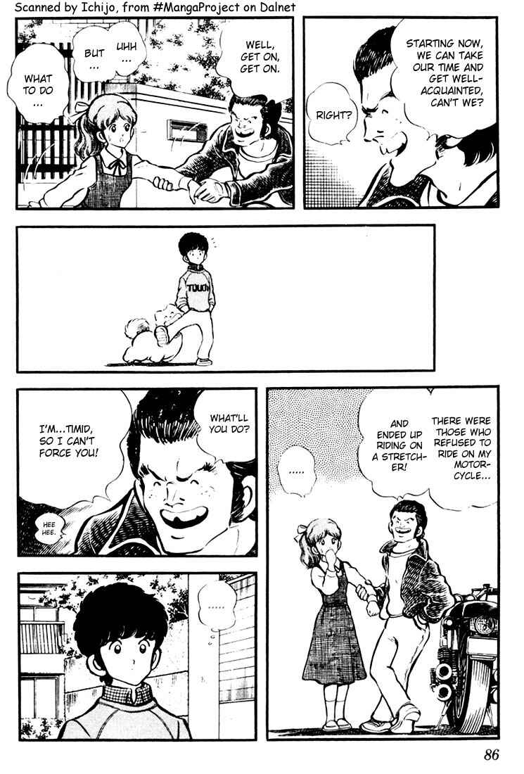 Page 8 Chapter 14 Touch