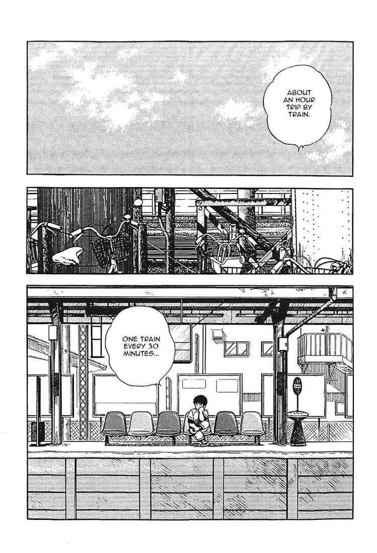 Page 18 Chapter 166 Touch